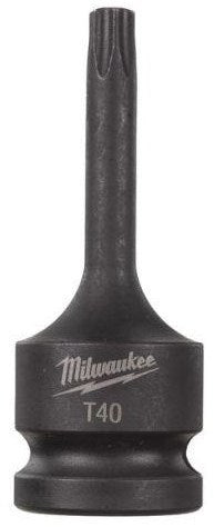 Imp Milwaukee accessoires 1 capuchon d'embout tx 2 actes tx40 - 4932478060