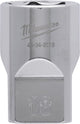 Accessoires Milwaukee 1 2 douille métrique - 18 mm - 4932480016
