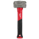 Accessoires Milwaukee marteau 1,36kg - 4932478255