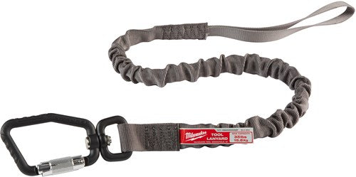 Accessoires Milwaukee Longe 15 kg avec fusible | 1 pièce - 4932471353