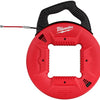 Milwaukee accessoires ressort de tension en plastique flexible 15m -1pc - 4932472118