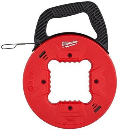 Milwaukee accessoires ressort de tension en acier 15m -1pc - 4932472121