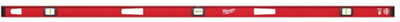 Milwaukee accessoires niveau à bulle magnétique i-beam 200 cm - 4932478567