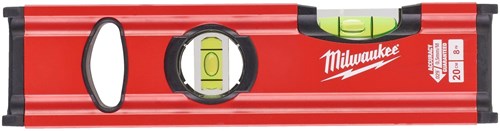 Accessoires Milwaukee niveau à bulle intelligent 20 cm - 4932472091