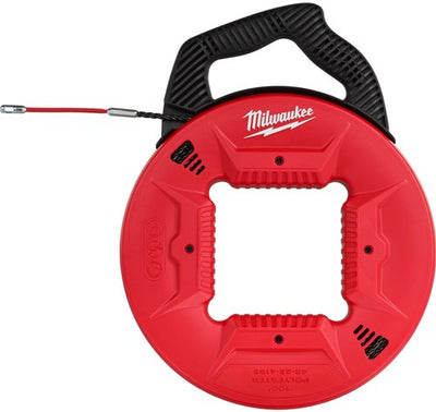 Milwaukee accessoires ressort de tension en plastique flexible 30m -1pc - 4932472119