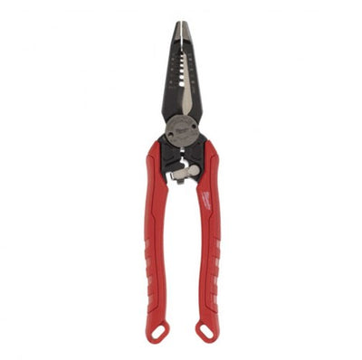 Accessoires Milwaukee Pince universelle 7 en 1 - 4932478554