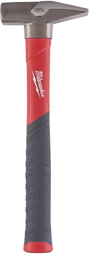 Milwaukee accessoires marteau d'établi | fibre optique | 500g - 4932478663