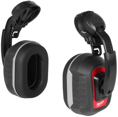 Milwaukee accessoires bolttm hp cache-oreilles - 4932478877
