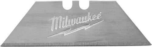 Accessoires Milwaukee en vrac, couteaux coulissants universels | 60 pièces - 48221950