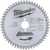 Milwaukee accessoires lame de scie circulaire 190 x 30 mm (54 dents) - 4932471303
