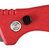 Milwaukee accessoires couteau inclinable compact - 4932471356