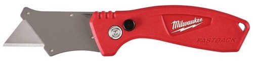 Milwaukee accessoires couteau inclinable compact - 4932471356