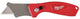 Milwaukee accessoires couteau inclinable compact - 4932471356