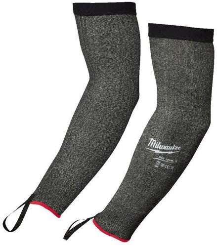 Accessoires Milwaukee coupez les manches en E - 45 cm | 1 paire - 4932479937