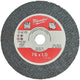 Milwaukee accessoires disque à tronçonner scs41 76 - 3pc - 4932464717
