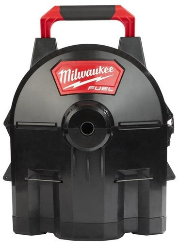 Milwaukee accessoires tambour nettoyant pour canalisations uniquement - m18ffsdc - 4932464277