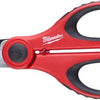Ciseaux d'électricien accessoires Milwaukee - 4932478620