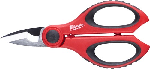 Ciseaux d'électricien accessoires Milwaukee - 4932478620