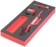 Milwaukee accessoires ensemble de découpe et de mesure des incrustations de mousse (3 pièces) (4932464602 48221961 48220012) - 4932493252