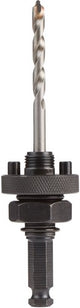Accessoires Milwaukee scie cloche multi-mat. tonnelle big hawg + foret pilote - 1pc - 4932464941