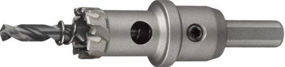 Milwaukee accessoires scie cloche TCT 24mm-1pc - 4932479038