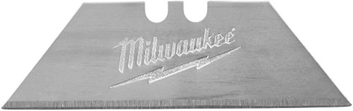 Ty milwaukee accessoires lames utilitaires gp -5 pièces - 48221905