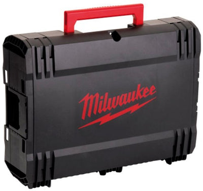 Milwaukee accessoires hd box mallette de transport milwaukee (taille 1) - 4932378986
