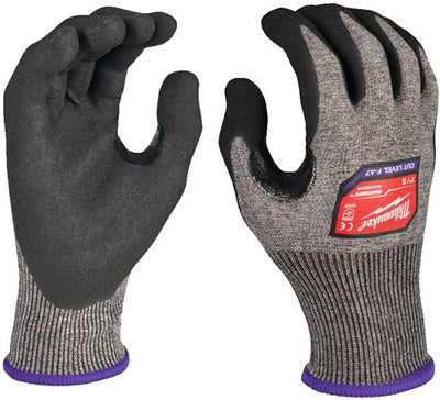 Milwaukee accessoires gants coupe haute - 10 xl - 1 paire - 4932492043