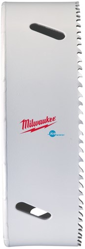 Accessoires Milwaukee scie cloche pour bulldozer 152 mm - 49560253