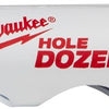 Accessoires Milwaukee scie cloche pour bulldozer 19 mm - 49560023