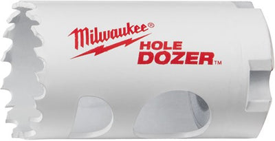 Accessoires Milwaukee scie cloche pour bulldozer 32 mm - 49560062 - 49560062