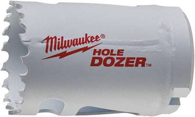 Accessoires Milwaukee scie cloche pour bulldozer 37 mm - 49560077