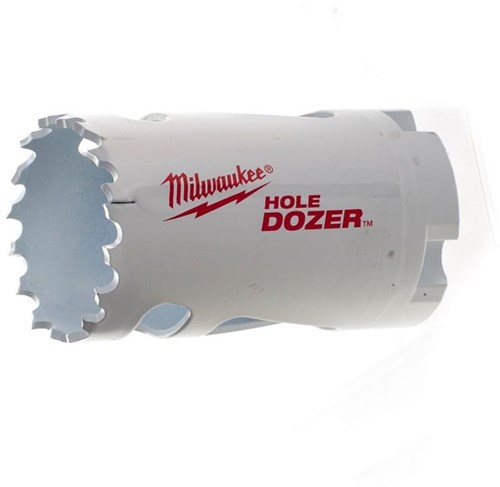 Accessoires Milwaukee scie cloche pour bulldozer 4 6-32mm -1pc - 49565130