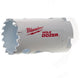 Accessoires Milwaukee scie cloche pour bulldozer 4 6-32mm -1pc - 49565130