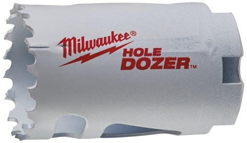 Accessoires Milwaukee scie cloche pour bulldozer 4 6-35mm -1pc - 49565140