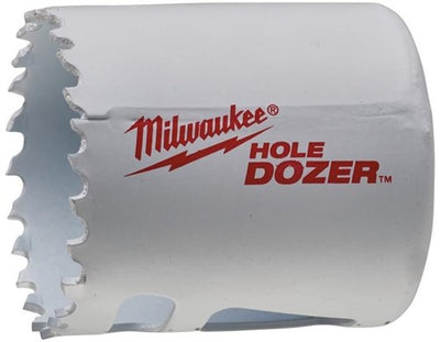 Accessoires Milwaukee scie cloche pour bulldozer 4 6-44mm -1pc (25) - 49565155