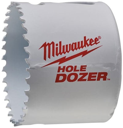 Accessoires Milwaukee scie cloche pour bulldozer 4 6-64mm -1pc (25) - 49565170 - 49565170