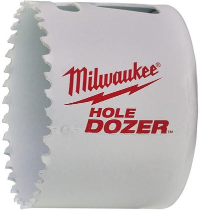 Accessoires Milwaukee scie cloche pour bulldozer 4 6-67mm -1pc (16) - 49565175