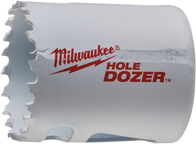 Accessoires Milwaukee scie cloche pour bulldozer 41 mm - 49560092