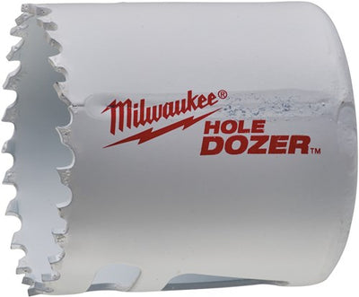 Accessoires Milwaukee scie cloche pour bulldozer 48 mm - 49560112