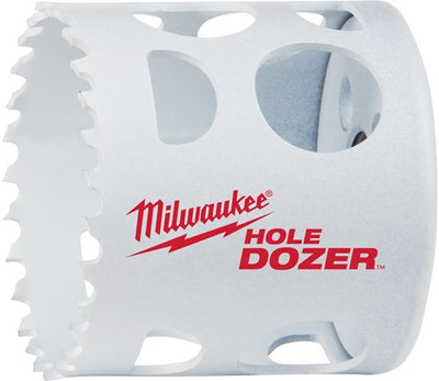 Accessoires Milwaukee scie cloche pour bulldozer 51 mm - 49560117 49560117