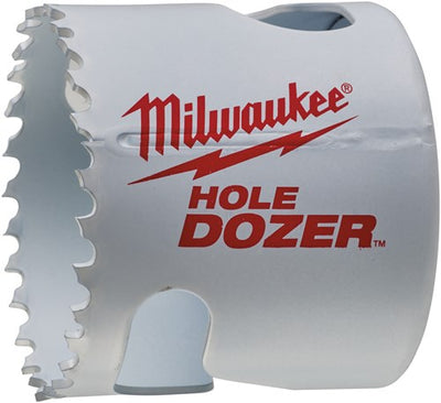 Accessoires Milwaukee scie cloche pour bulldozer 54 mm - 49560127