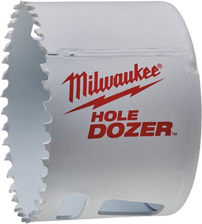 Accessoires Milwaukee scie cloche pour bulldozer 70 mm - 49560163