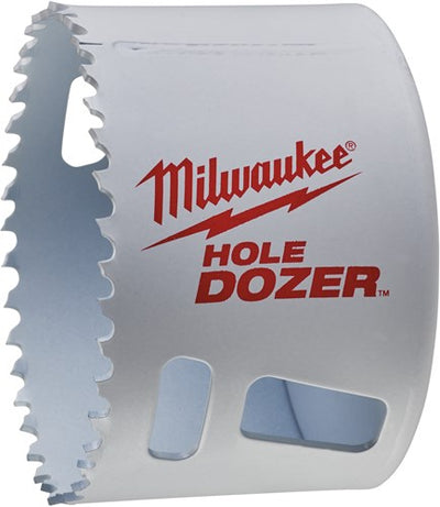 Accessoires Milwaukee scie cloche pour bulldozer 73 mm - 49560167