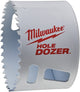 Accessoires Milwaukee scie cloche pour bulldozer 73 mm - 49560167