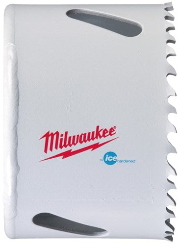 Accessoires Milwaukee scie cloche pour bulldozer 76 mm - 49560173 - 49560173
