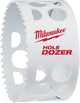 Accessoires Milwaukee scie cloche pour bulldozer 89 mm - 49560193 49560193