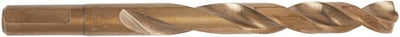 Accessoires Milwaukee foret à métal hss-g co 10 x 133 mm - 4932363279