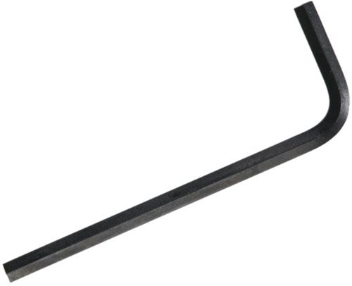 Accessoires Milwaukee clé Allen 1 8 pour tous les arbres de montage - 49960060 - 49960060