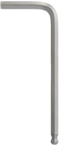Accessoires Milwaukee clé hexagonale courte 4 mm - 4932492404